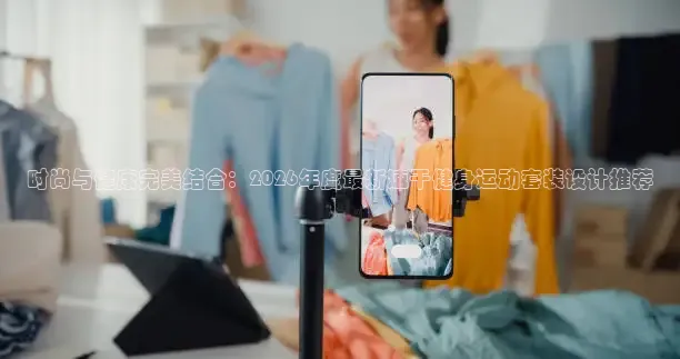 时尚与健康完美结合：2026年度最新速干健身运动套装设计推荐